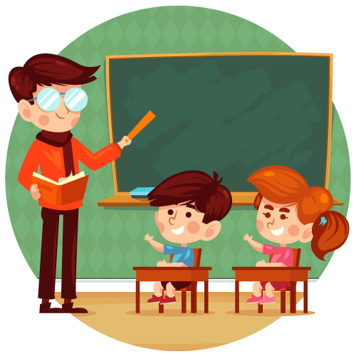 满足儿童需求 - Catering for Children Needs