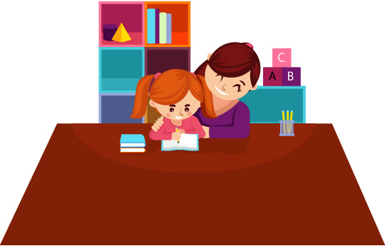 一对一教学的优势 - 1-to-1 Teaching Guidance