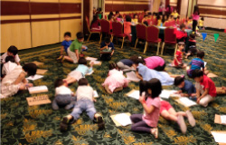 企业伙伴 - Business Partner