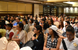 企业伙伴 - Business Partner