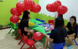 企业伙伴 - Business Partner