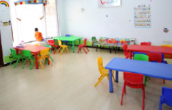 企业伙伴 - Business Partner