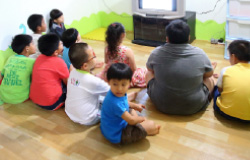 企业伙伴 - Business Partner