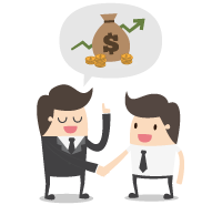 合作伙伴计划 - Partnership Program