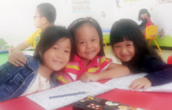 创意教学 - Creative Teaching