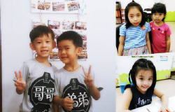 附加有趣学习 - Additional Fun Learning