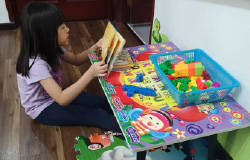 附加有趣学习 - Additional Fun Learning