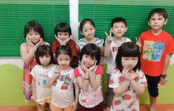 Amazing Kids 阅读课程 - Amazing Kids Reading Programme