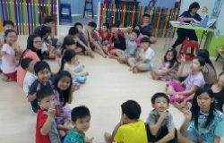 Amazing Kids 阅读课程 - Amazing Kids Reading Programme