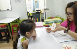 Amazing Kids 华语识字卡的科学根据 - Amazing Kids Chinese literacy card