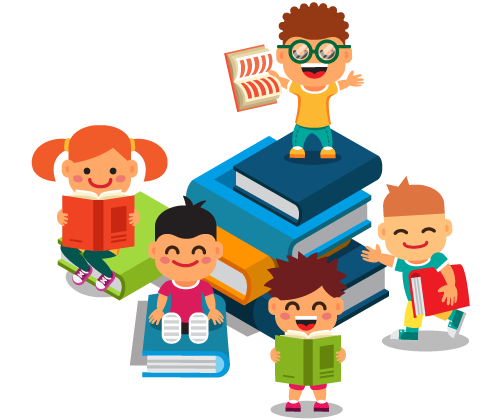 华语认字与阅读课程 - Chinese Word Recognition & Reading Programme