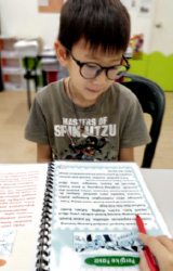 Amazing Kids Phonics 拼音英语阅读课程 - Why Our English Programme for your child?