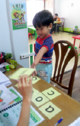 Amazing Kids Phonics 拼音英语阅读课程 - Why Our English Programme for your child?