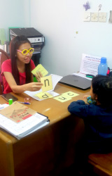 Amazing Kids Phonics 拼音英语阅读课程 - Why Our English Programme for your child?