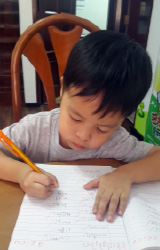 Amazing Kids Phonics 拼音英语阅读课程 - Why Our English Programme for your child?