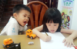 学习过程 - Learning Process