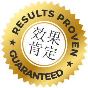 Results Proven and Guaranteed