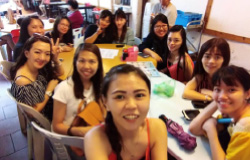 加入我们的利益 - Join us for benefits