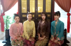 加入我们的利益 - Join us for benefits