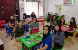 加入我们的利益 - Join us for benefits